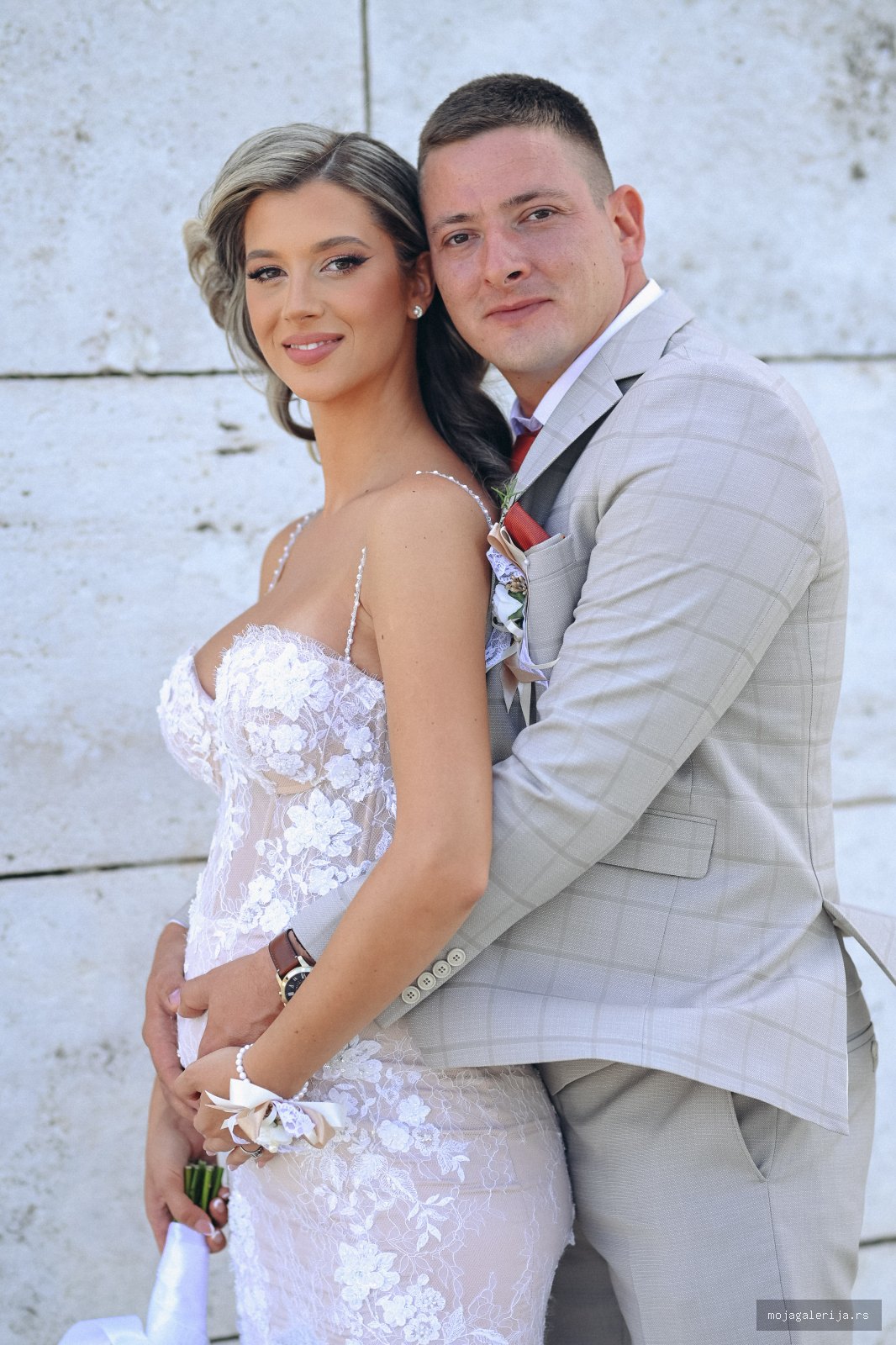 Dunja i Nikola