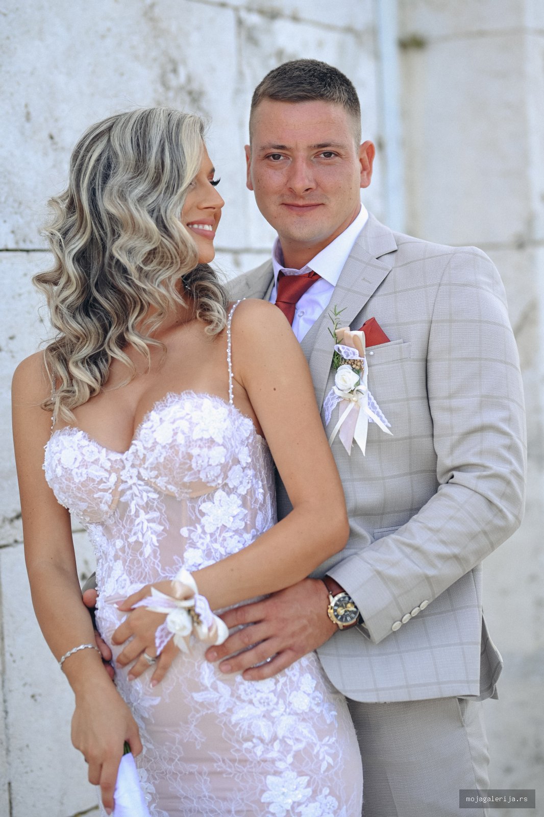 Dunja i Nikola